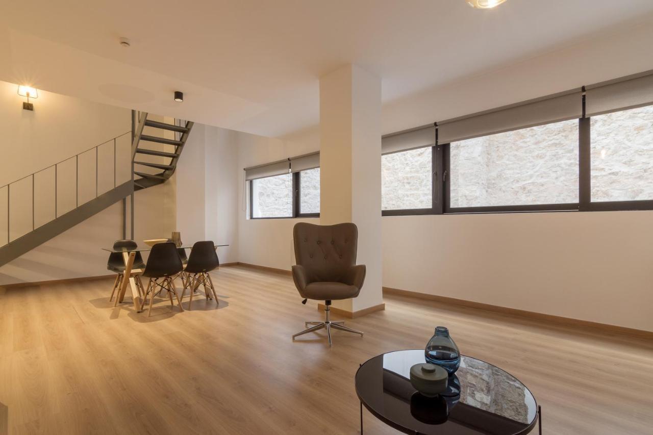 Leochares Lifestyle Apartments - Self Check-In Atena Exterior foto
