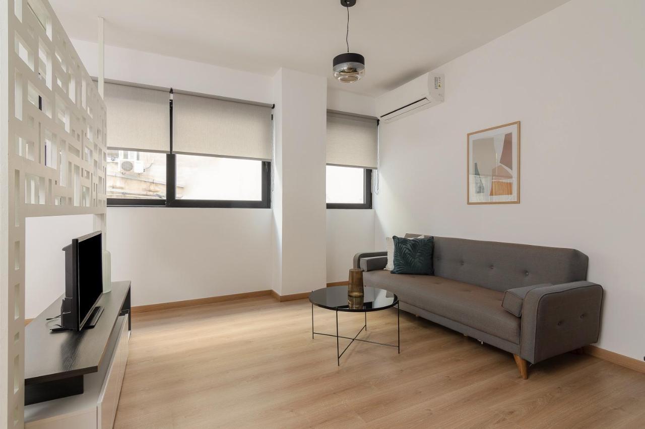Leochares Lifestyle Apartments - Self Check-In Atena Exterior foto