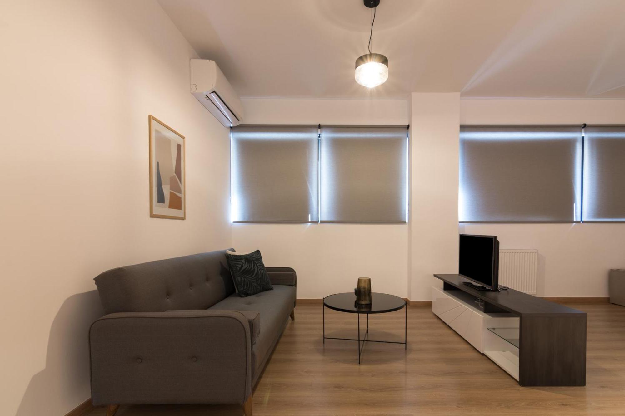 Leochares Lifestyle Apartments - Self Check-In Atena Cameră foto
